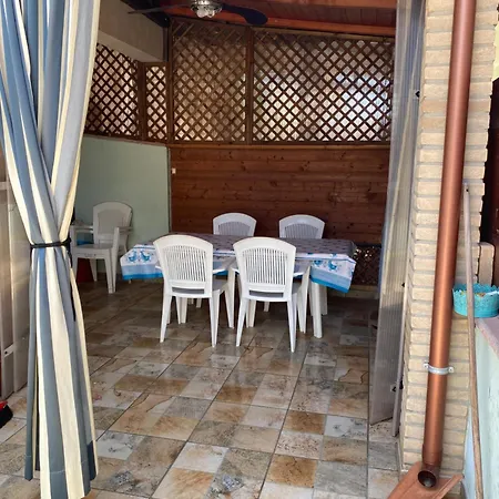 Casa Mirko *