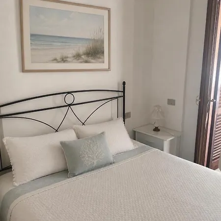 Casa Mirko Apartmán