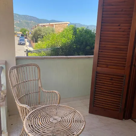 Casa Mirko Apartman *