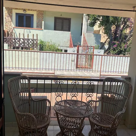 Apartmán Casa Mirko