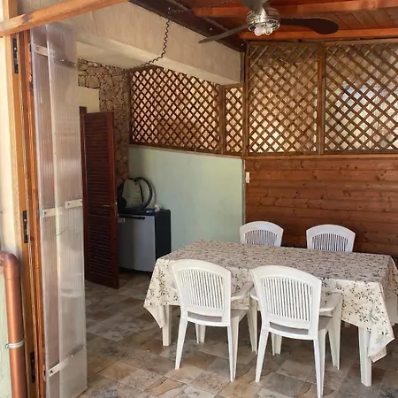 Casa Mirko Apartmán