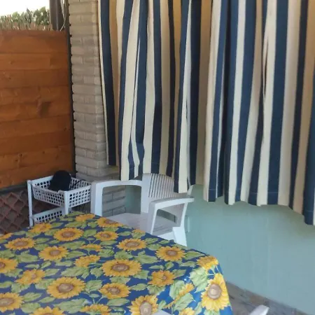 Apartmán Casa Mirko *